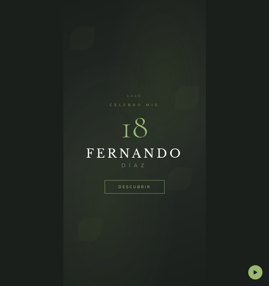 Diseño Fernando