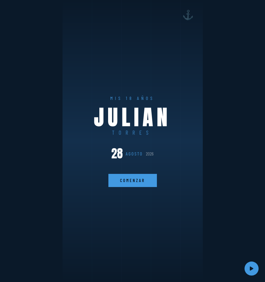 Diseño Julian